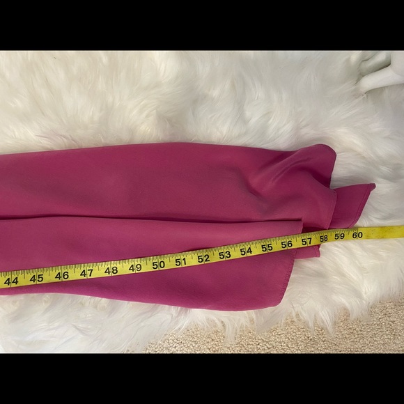 #101 JOIE SILK MAXI DRESS SIZE S - Picture 14 of 14